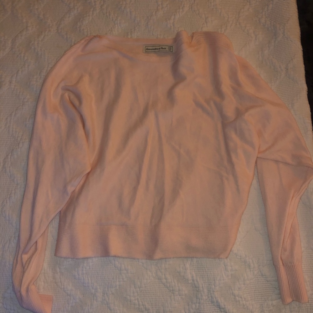 Abercrombie sweater